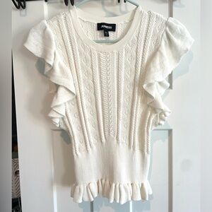 Express Knitted top